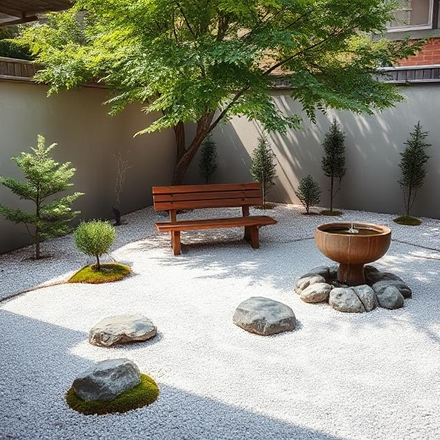Zen Garden
